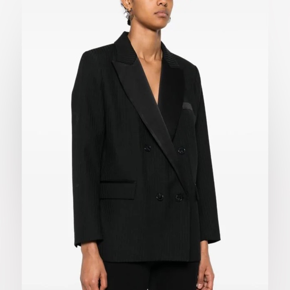 BA&SH blazer - Picture 6 of 10